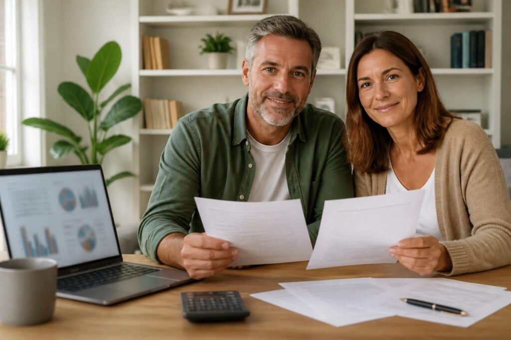 découvrez les changements apportés par la loi lemoine à l'assurance prêt immobilier et ce que cela signifie pour vos emprunts.