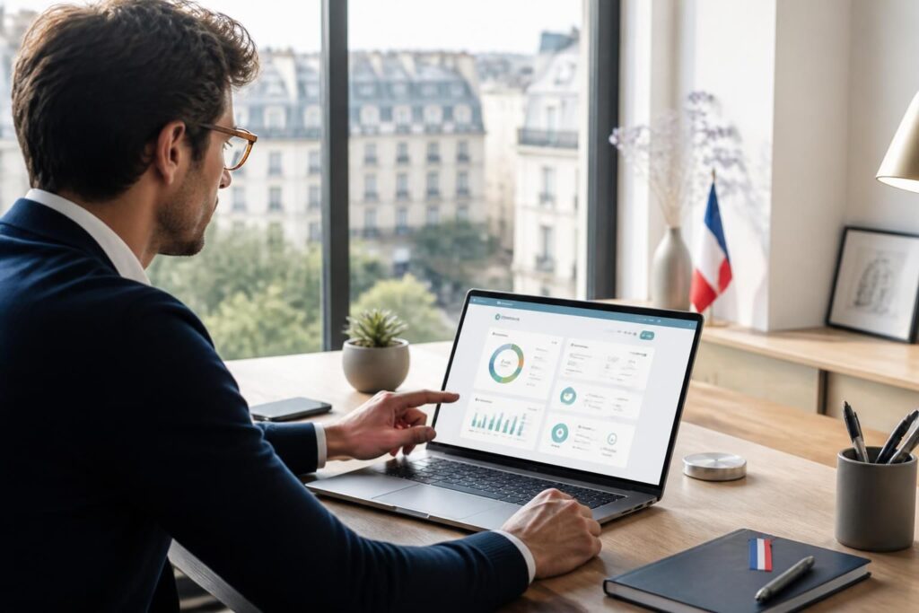 accédez facilement à votre compte en ligne avec la banque française mutualiste. connectez-vous et gérez toutes vos opérations bancaires en toute sécurité.