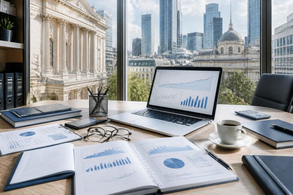 découvrez le classement des banques françaises les plus solides et accédez à la liste complète des établissements fiables pour sécuriser vos finances.