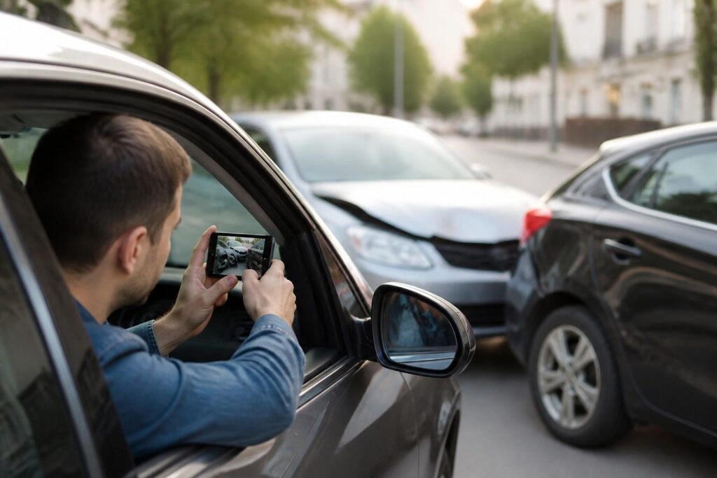 découvrez comment réaliser facilement votre constat automobile en ligne grâce à notre guide complet, étape par étape, pour faciliter vos démarches avec les assurances.
