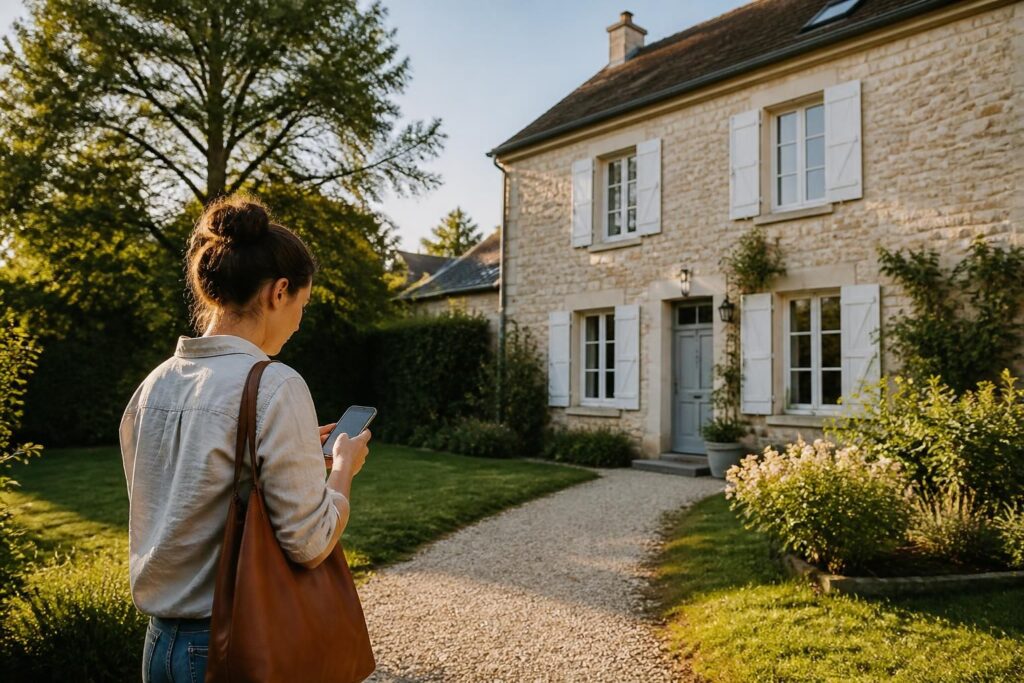 découvrez nos astuces pratiques pour trouver facilement une maison à louer entre particuliers en île-de-france et profiter d'une location sans intermédiaire.