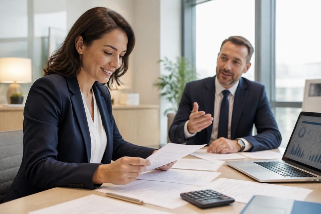 découvrez les avis et conditions générales de l'assurance emprunteur agipi pour faire un choix éclairé et protéger votre prêt immobilier en toute sérénité.