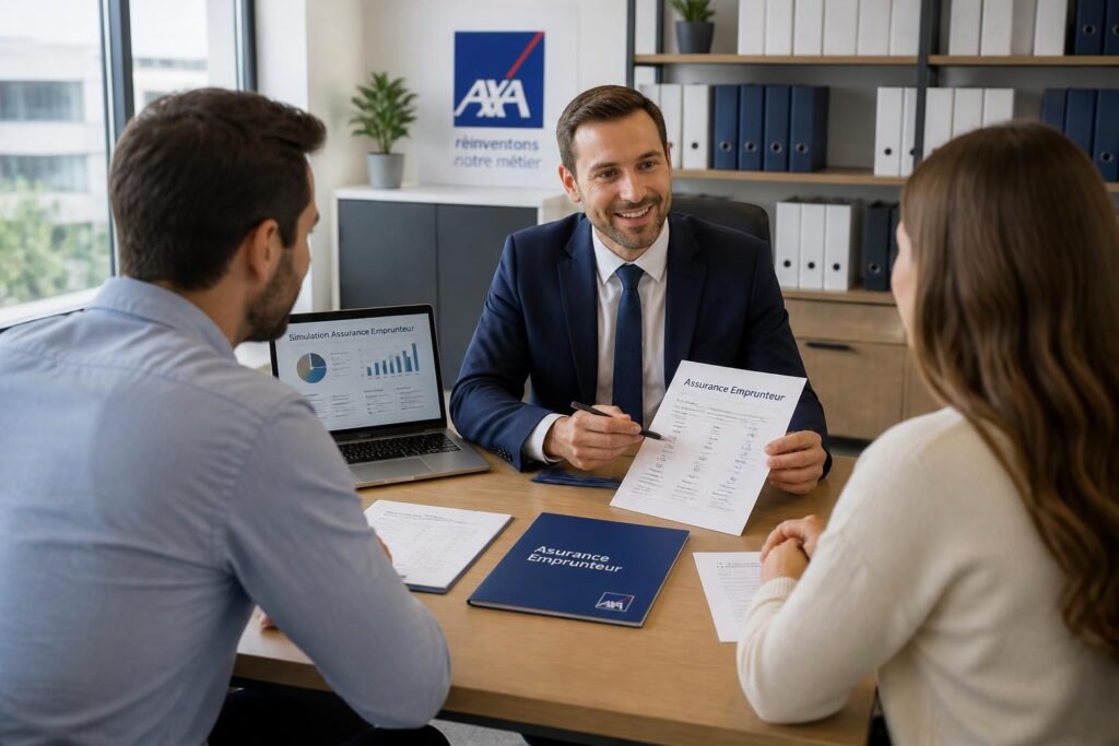 découvrez notre analyse complète de l'assurance emprunteur axa, avec des avis détaillés et une explication claire des conditions générales pour vous aider à faire le meilleur choix.