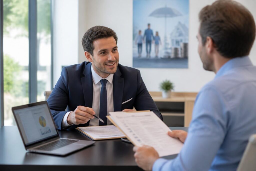 découvrez quelles garanties offrent les assurances emprunteur en cas d'arrêt maladie selon les différentes banques. informez-vous pour choisir la meilleure protection adaptée à votre prêt.