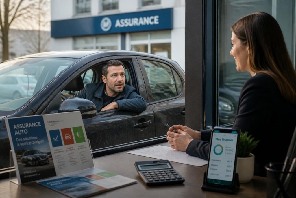 découvrez des solutions abordables pour une assurance voiture après une résiliation pour non-paiement. trouvez des options économiques adaptées à votre situation.