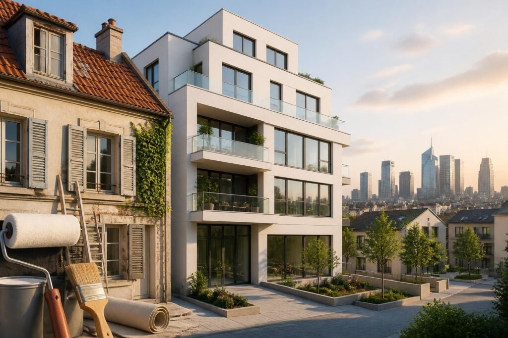 découvrez les options de défiscalisation lmnp pour 2025, incluant les dispositifs pour l'ancien, le neuf et les travaux, afin d'optimiser votre investissement locatif et réduire vos impôts.