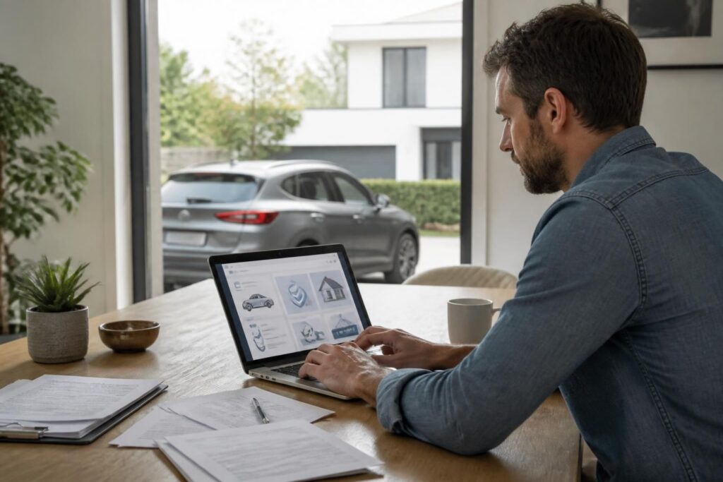 découvrez les démarches simples pour résilier votre assurance auto ou habitation chez direct assurance et facilitez votre changement de contrat en toute sérénité.