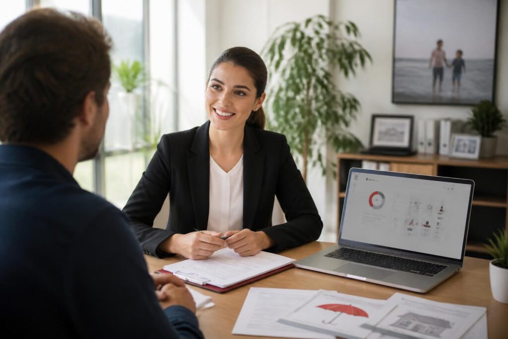 découvrez tout sur generali assurance emprunteur : avis des clients, coordonnées pour contacter le service, et accès à votre espace client en ligne.