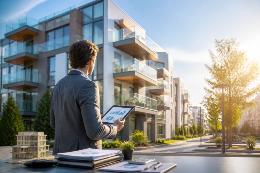 découvrez les avantages de l'investissement locatif dans le neuf et les possibilités de défiscalisation pour optimiser votre patrimoine immobilier.