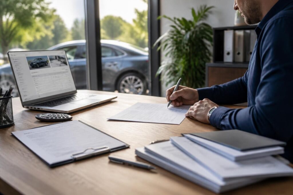découvrez des modèles de lettres de résiliation d'assurance auto adaptés à toutes les situations pour faciliter vos démarches et changer de contrat en toute sérénité.