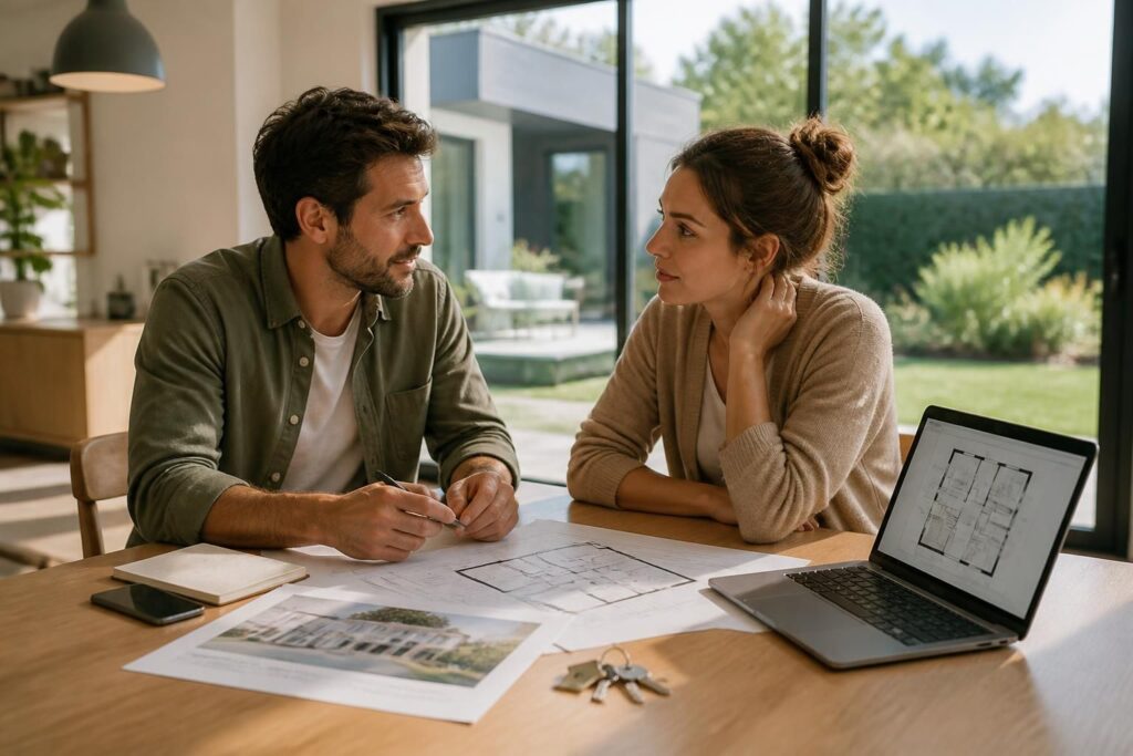 découvrez les droits des partenaires pacs lors de l'achat immobilier, comment gérer la propriété et les implications en cas de séparation.