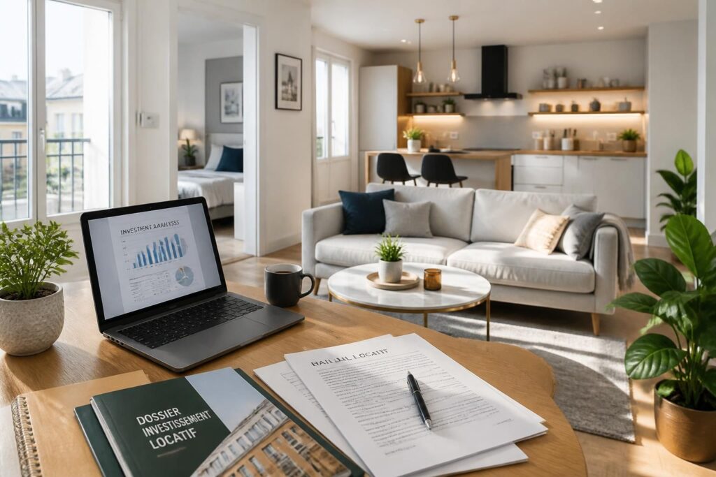 découvrez nos conseils essentiels pour réussir votre premier investissement locatif et bien démarrer dans l'immobilier en toute confiance.