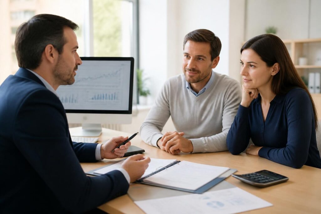 découvrez ce qu'est la quotité en assurance emprunteur, son importance et des exemples concrets pour vous aider à faire le meilleur choix lors de la souscription.