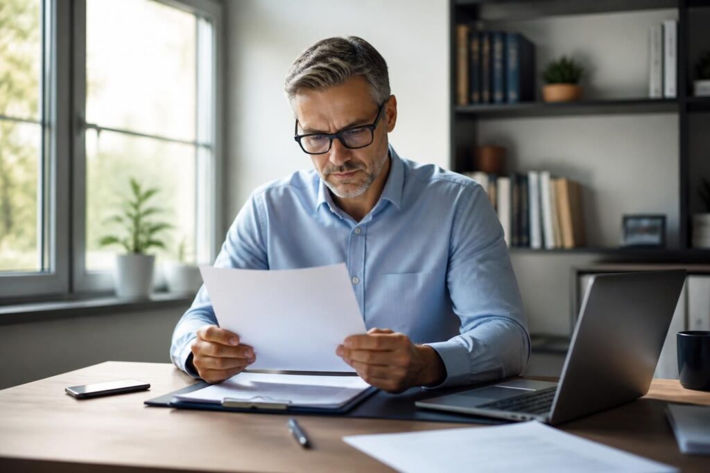 découvrez comment résilier facilement votre assurance décès avec nos démarches simples et conseils pratiques pour vous accompagner pas à pas.