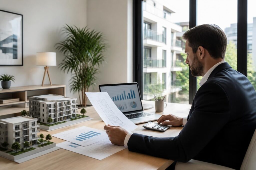 découvrez les avantages de la sci pour un investissement locatif et apprenez comment choisir la structure adaptée à vos objectifs patrimoniaux.