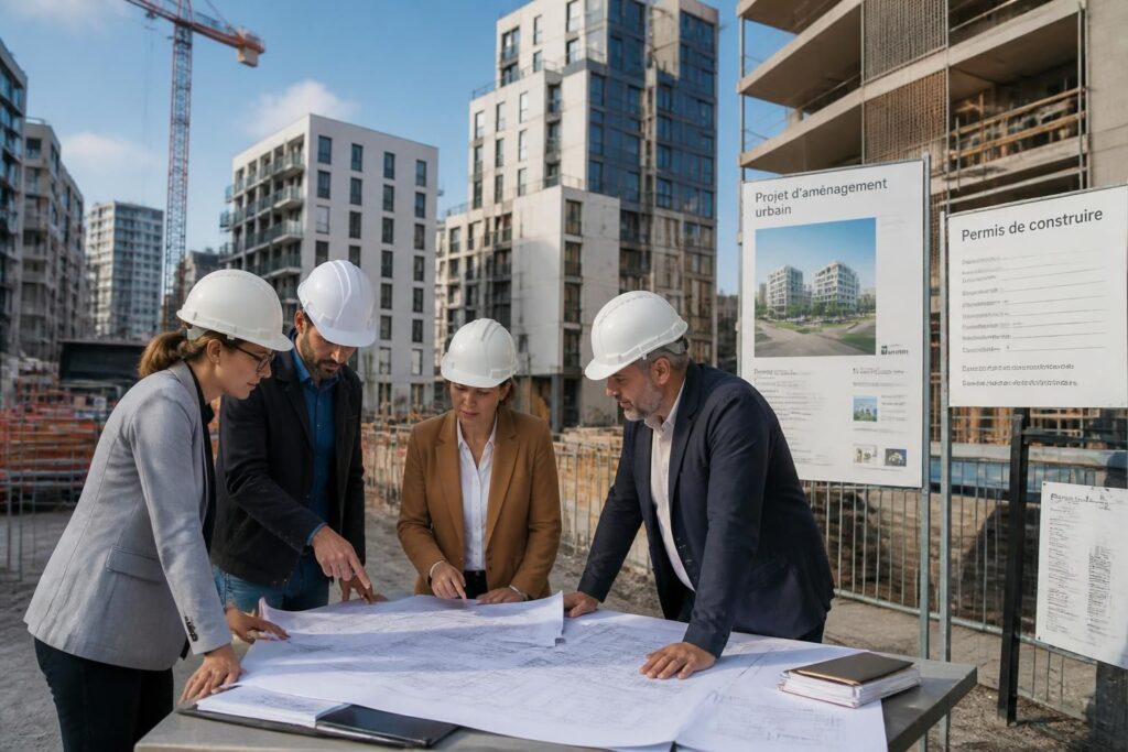 découvrez ce qu'est un accord tacite en urbanisme, avec une définition claire, des exemples concrets et une explication de sa valeur juridique.