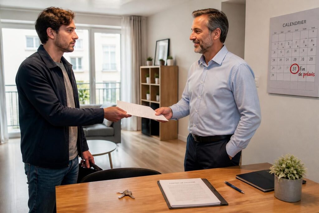 découvrez les règles essentielles de la résiliation de bail de location, les droits et obligations des locataires et propriétaires, ainsi que les modalités de préavis à respecter.