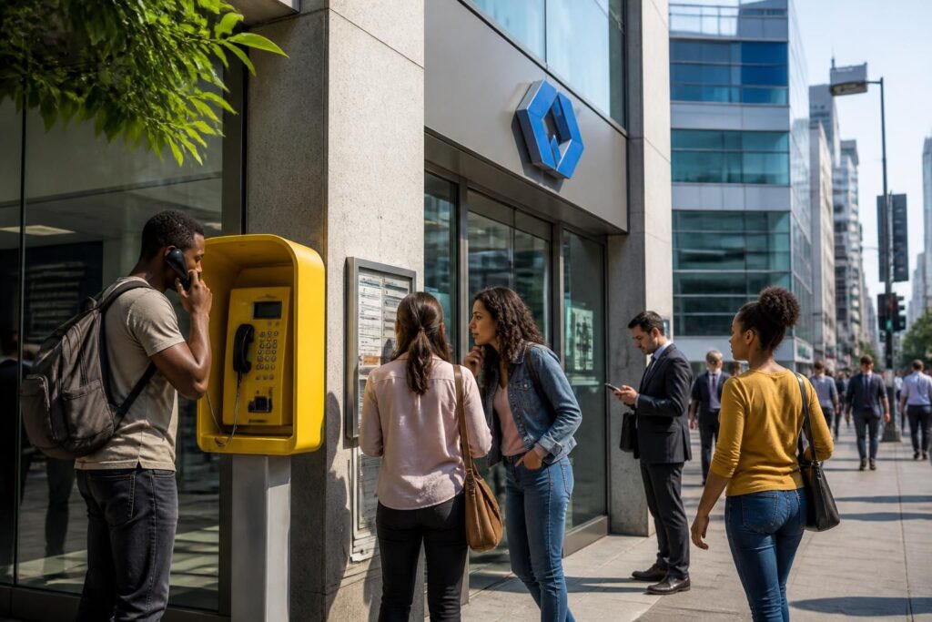 contactez gratuitement le service client carrefour banque par téléphone et découvrez les horaires d'ouverture pour une assistance rapide et efficace.