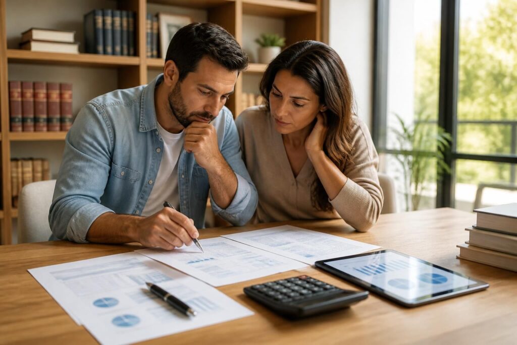 découvrez comment calculer les frais de notaire pour un rachat de soulte en fonction de votre situation familiale. guide complet et conseils pratiques pour estimer vos coûts.