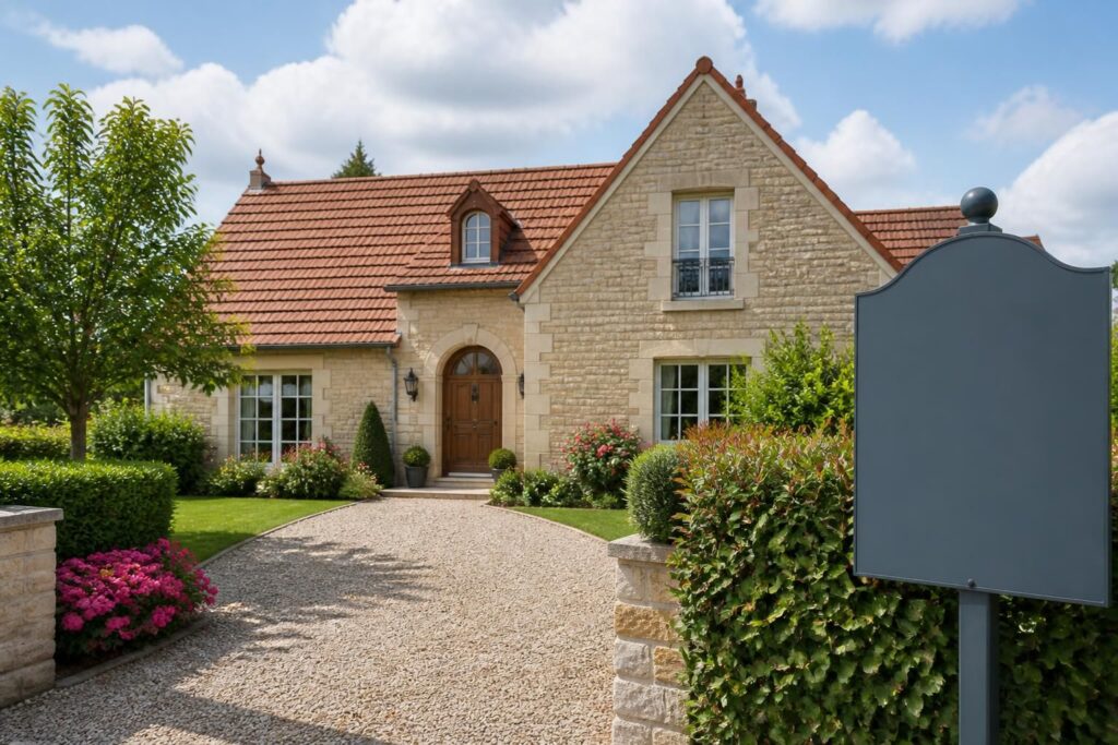 découvrez nos annonces de maisons à vendre à brain-sur-l'authion et facilitez vos démarches notariales grâce à nos conseils experts.
