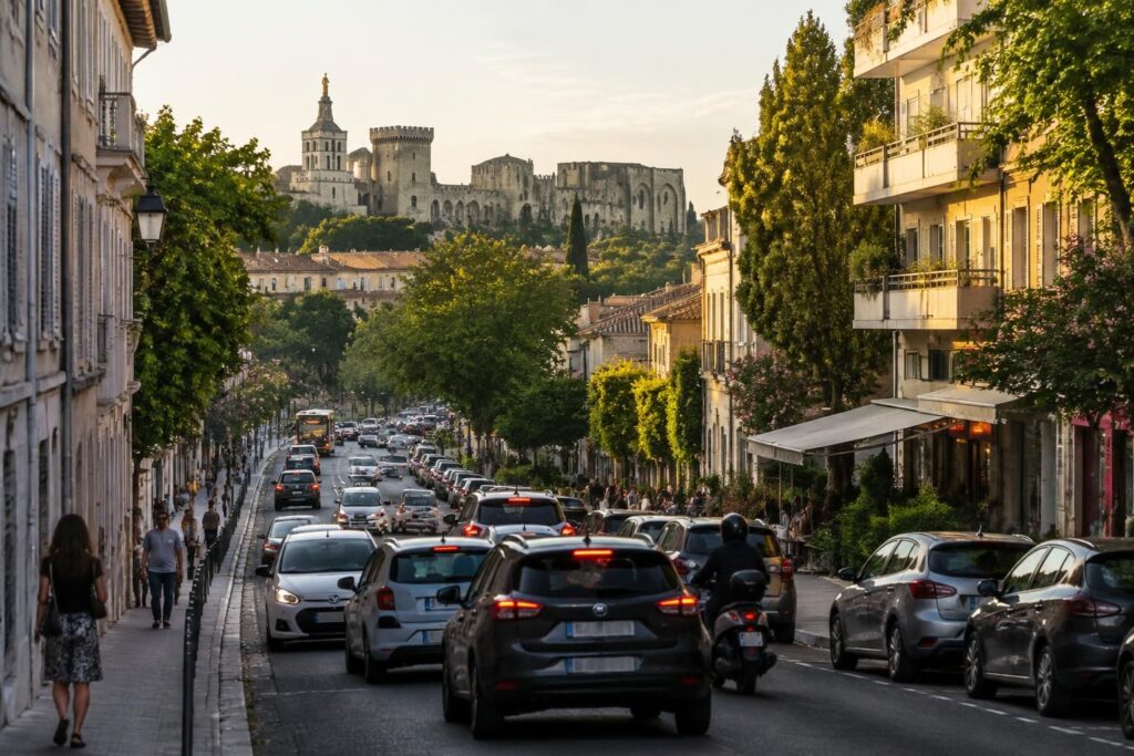 découvrez les quartiers d’avignon à examiner avec attention et les critères à prendre en compte pour choisir un cadre de vie adapté à vos besoins.