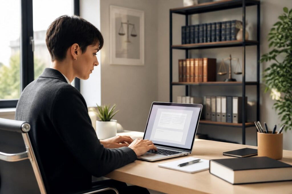 découvrez comment poser gratuitement vos questions en droit du travail en ligne et obtenez des réponses fiables rapidement grâce à notre guide pratique.