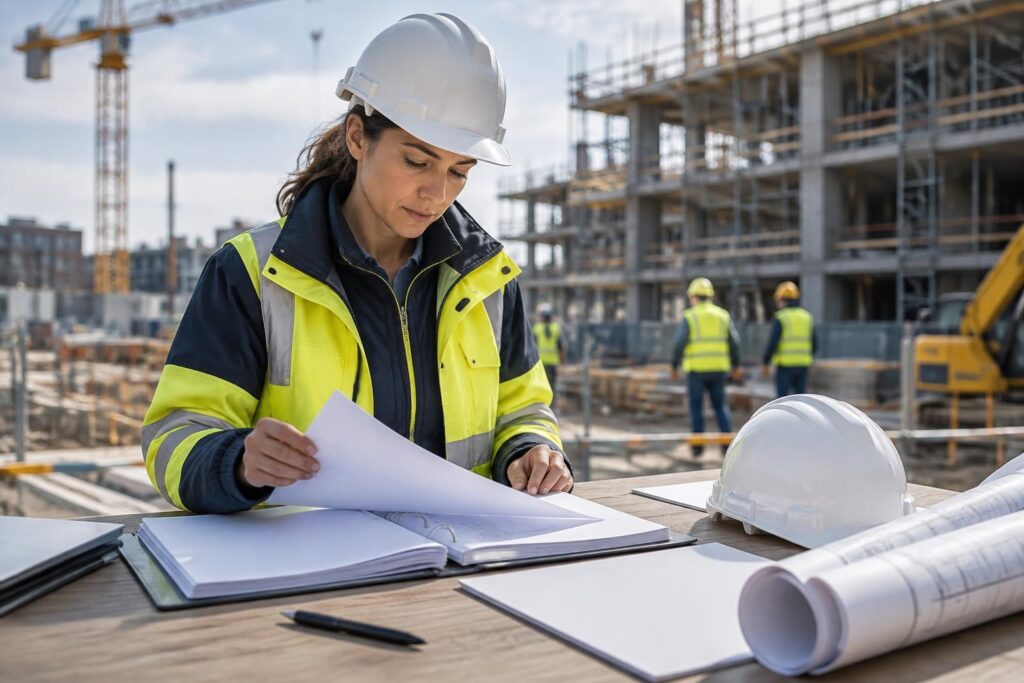 découvrez les principales nouveautés du ccag travaux 2021 et consultez les textes officiels et documents utiles pour vos marchés publics.