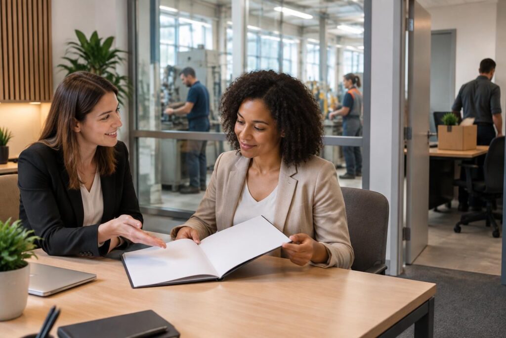 découvrez le cdi intérimaire : sa définition, ses avantages pour le salarié et l’employeur, ainsi que les conditions et modalités de rupture du contrat.