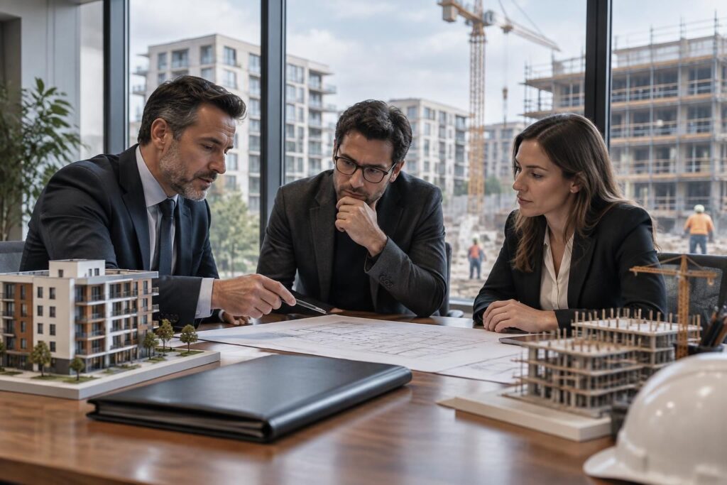 découvrez la définition du contrat de promotion immobilière, son cadre légal, les obligations du promoteur et ses implications pour le maître d’ouvrage.