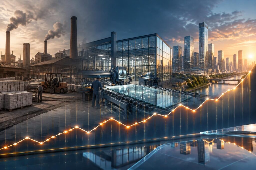 suivez le cours de l’action saint-gobain et consultez son évolution actuelle et historique sur 20 ans pour mieux comprendre les tendances de son parcours boursier.