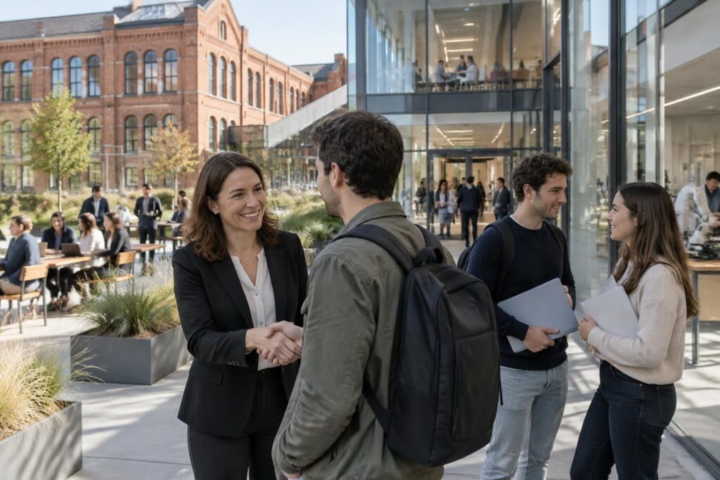 retrouvez les coordonnées de lme valenciennes, les offres de recrutement et les dernières actualités de l’établissement.