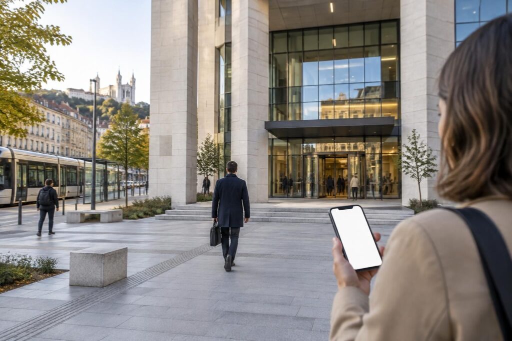 retrouvez l’adresse, le téléphone, les horaires et les informations pratiques du tribunal judiciaire de lyon pour préparer vos démarches.